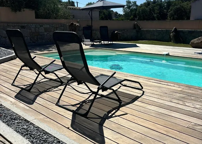 Casa Vignalledda