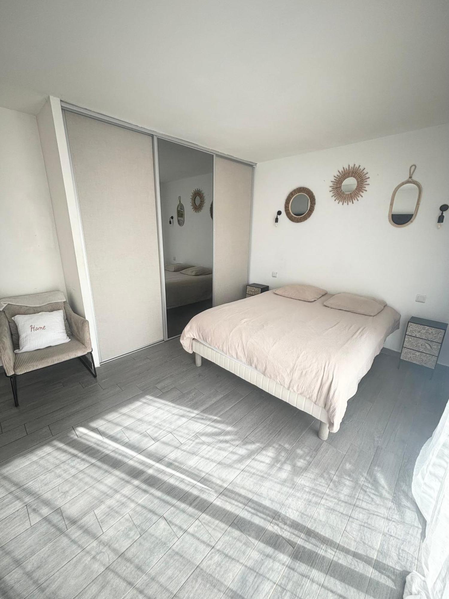 Casa Vignalledda * Porto-Vecchio (Corsica)