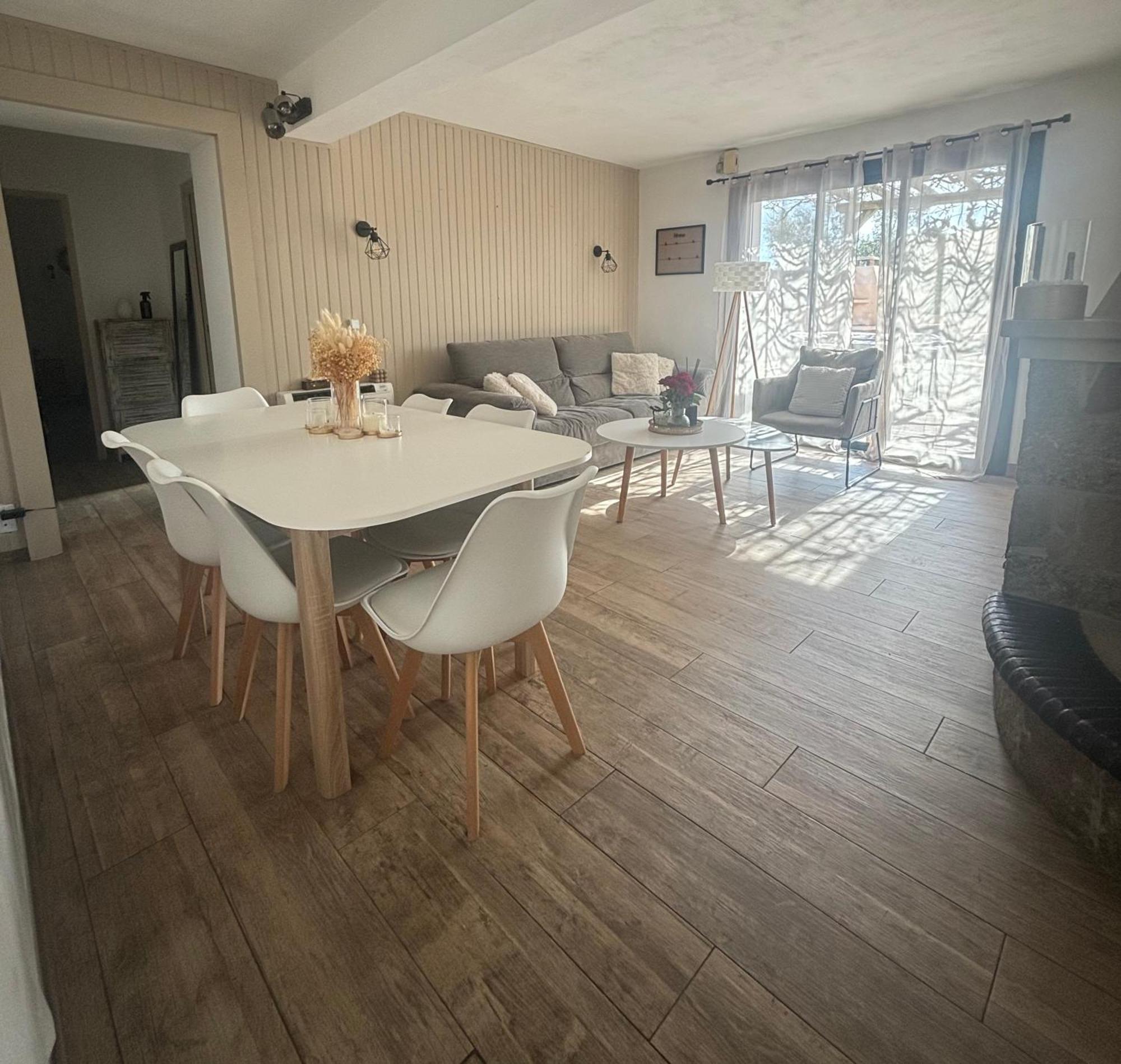 Villa Casa Vignalledda Porto-Vecchio (Corsica)
